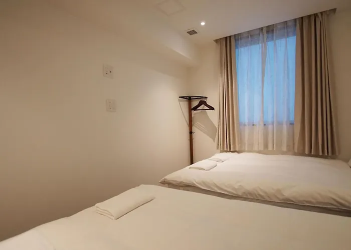 Marukou Hotel