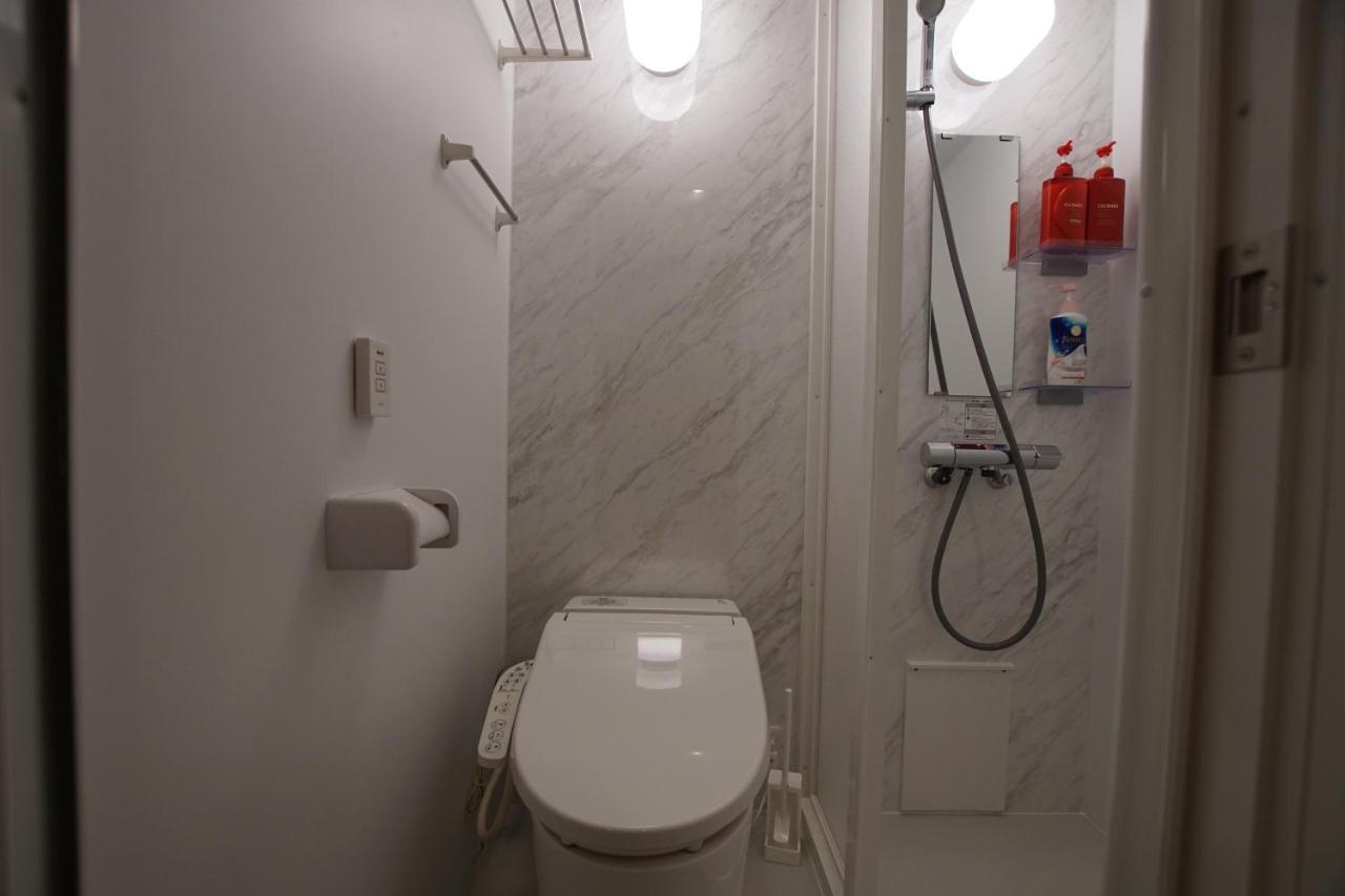 โรงแรม Marukou