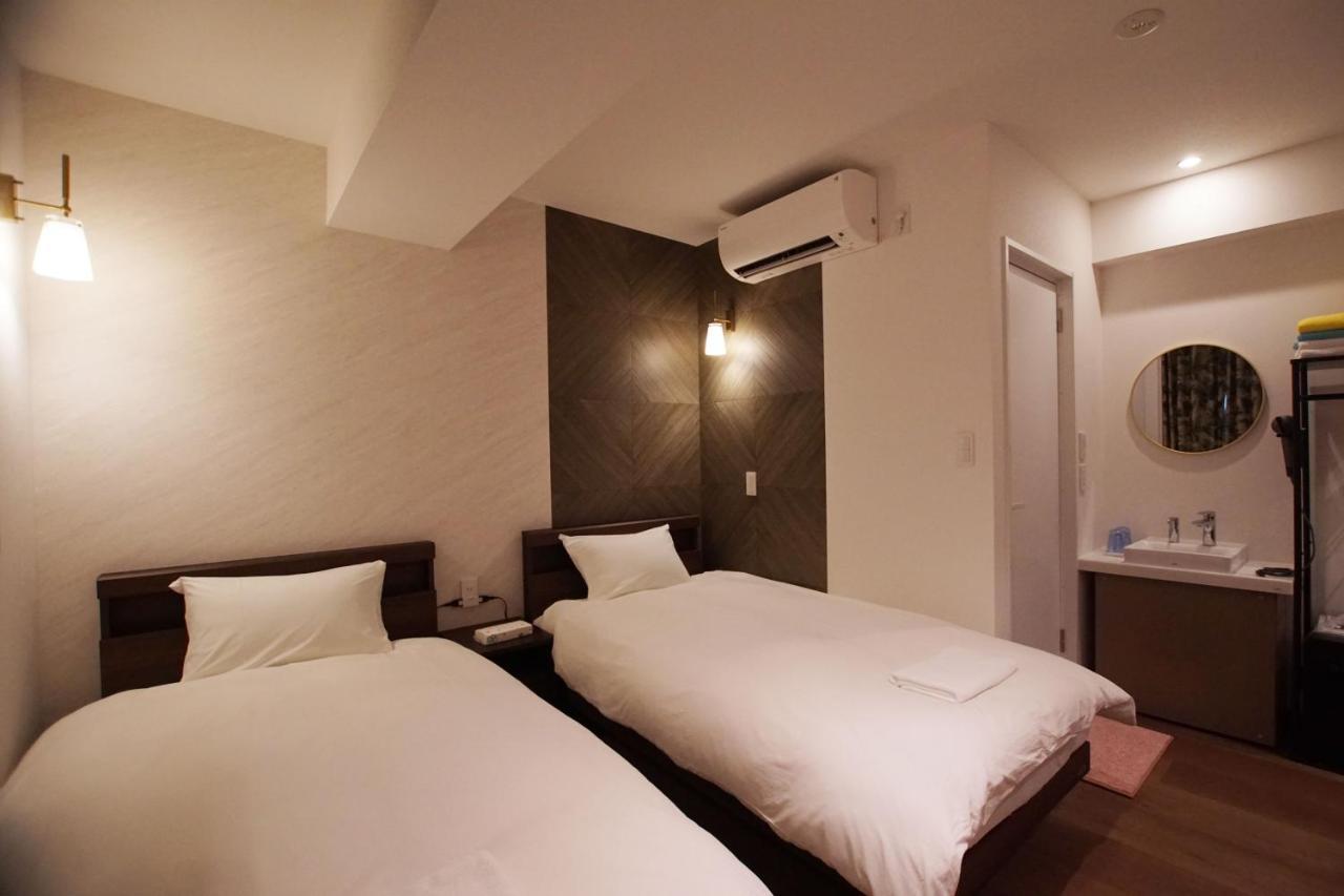โรงแรม Marukou *