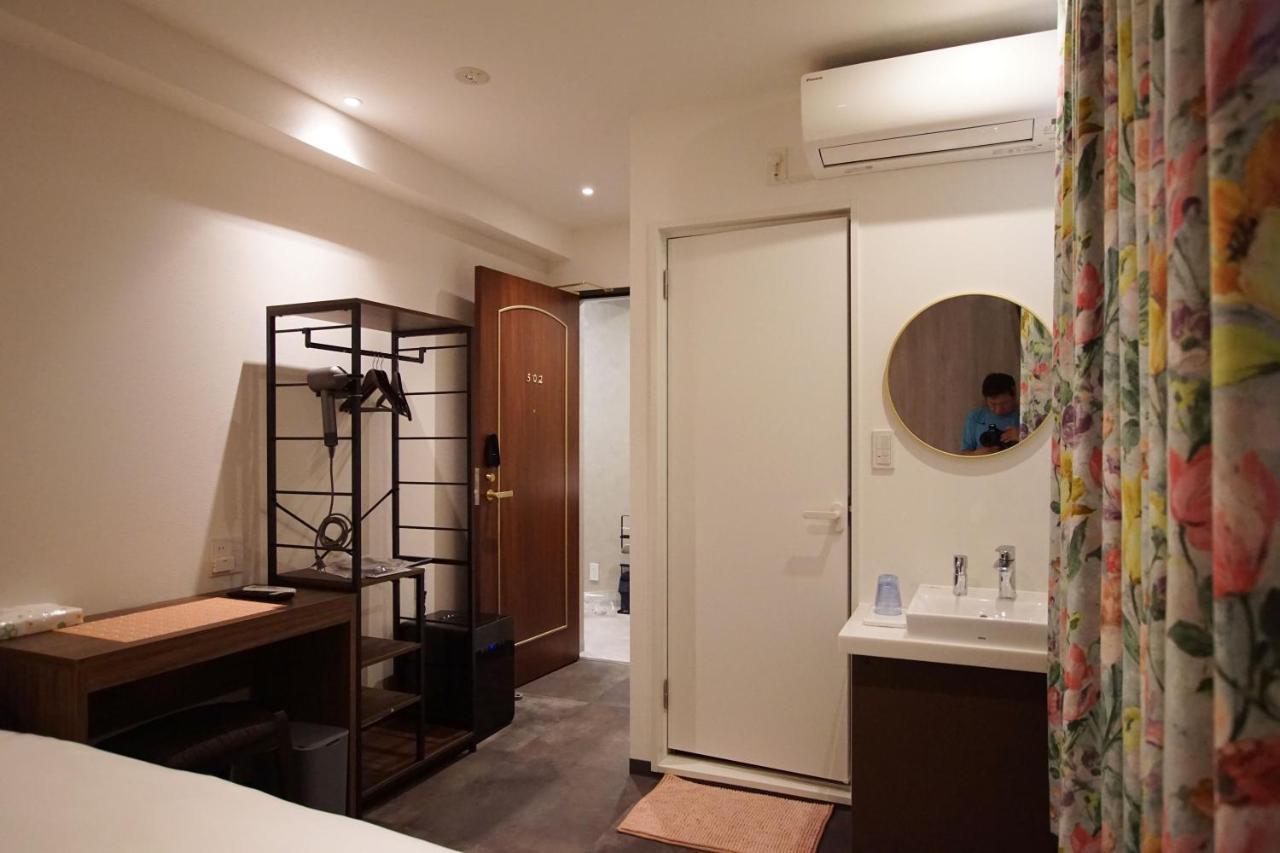 โรงแรม Marukou *