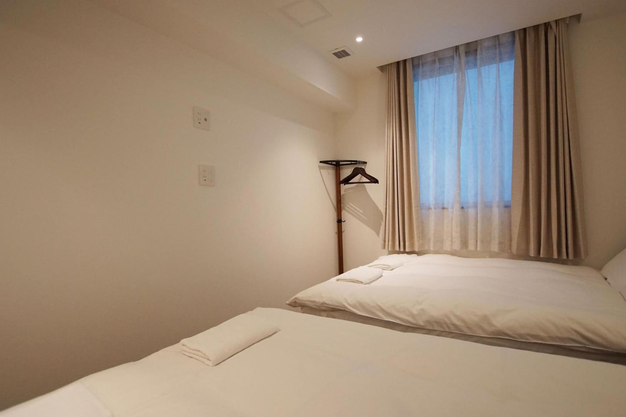 โรงแรม Marukou