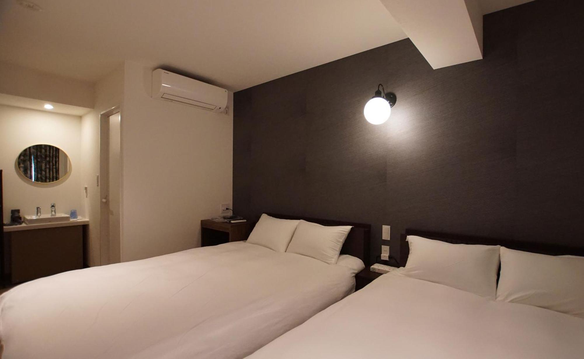 โรงแรม Marukou