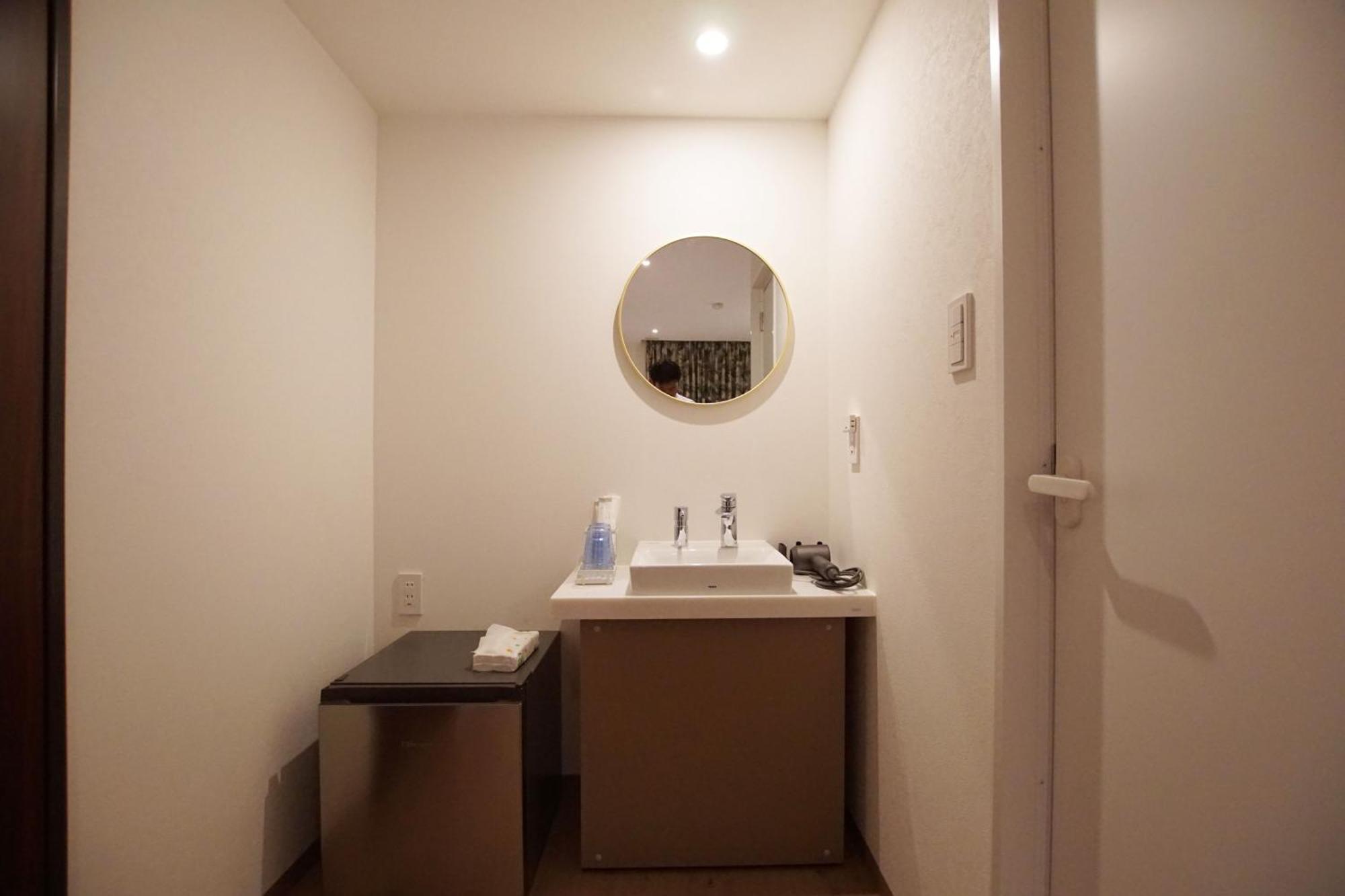 Marukou โรงแรม โตเกียว