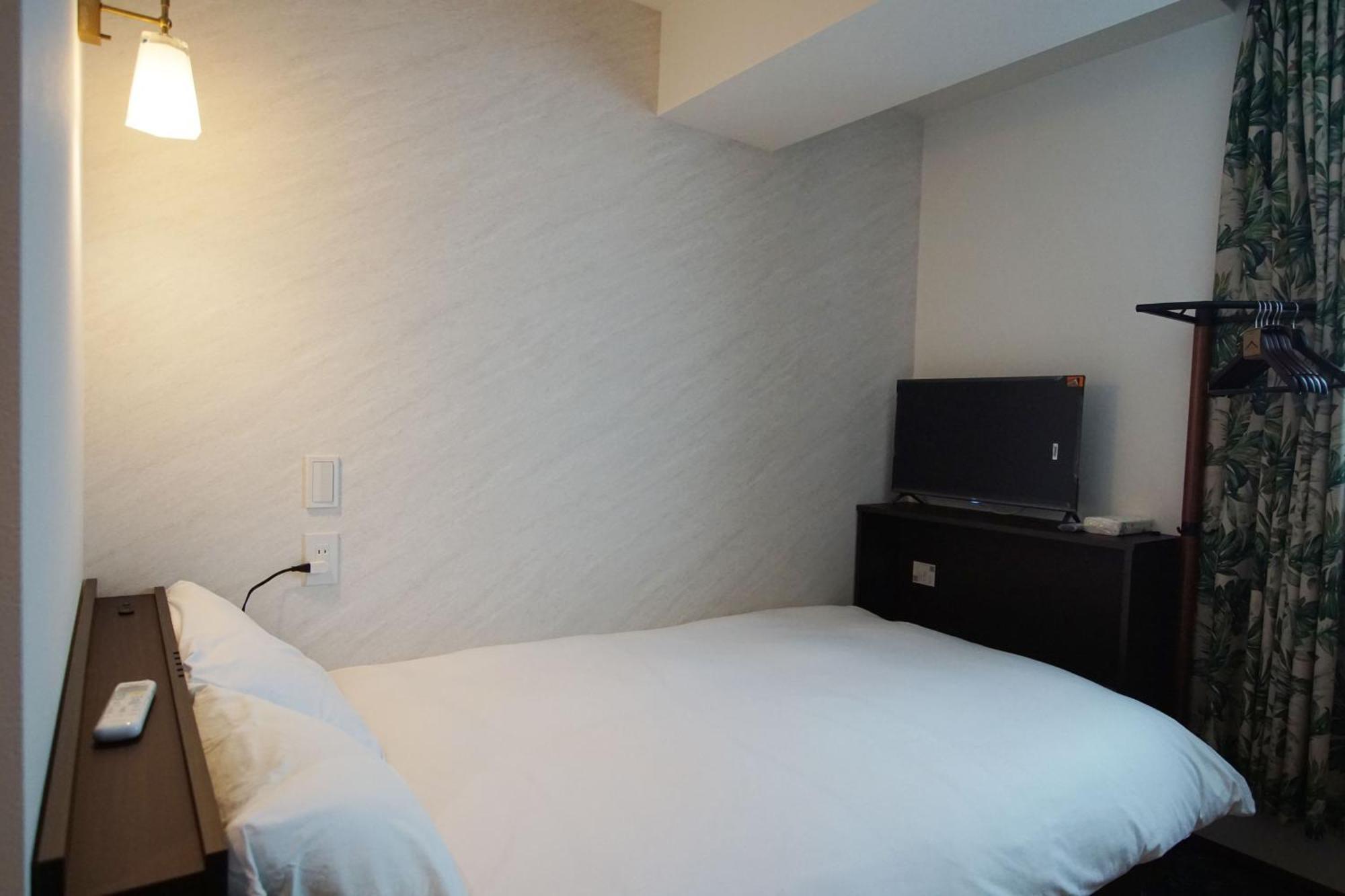 โรงแรม Marukou โตเกียว