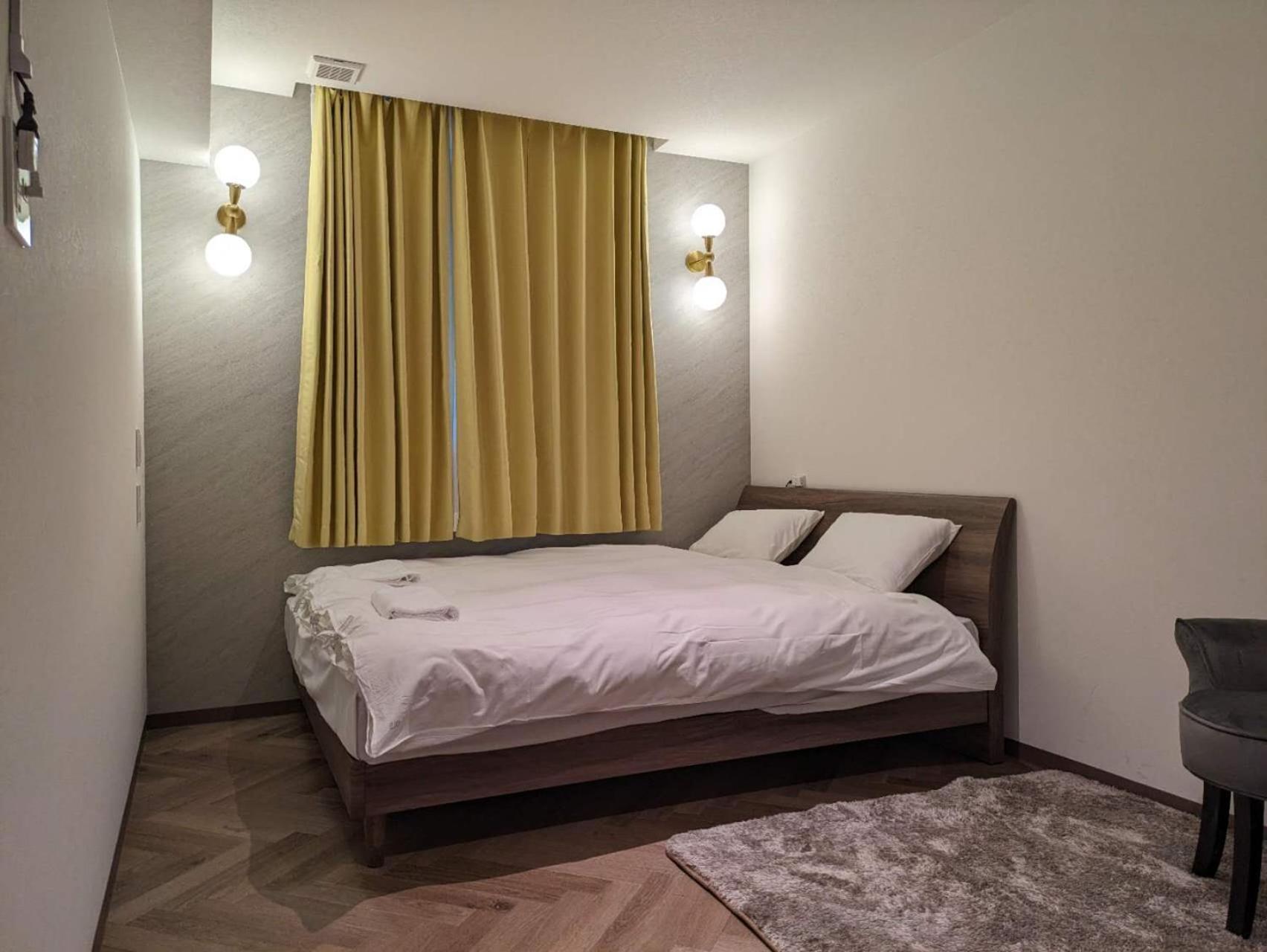 โรงแรม Marukou *