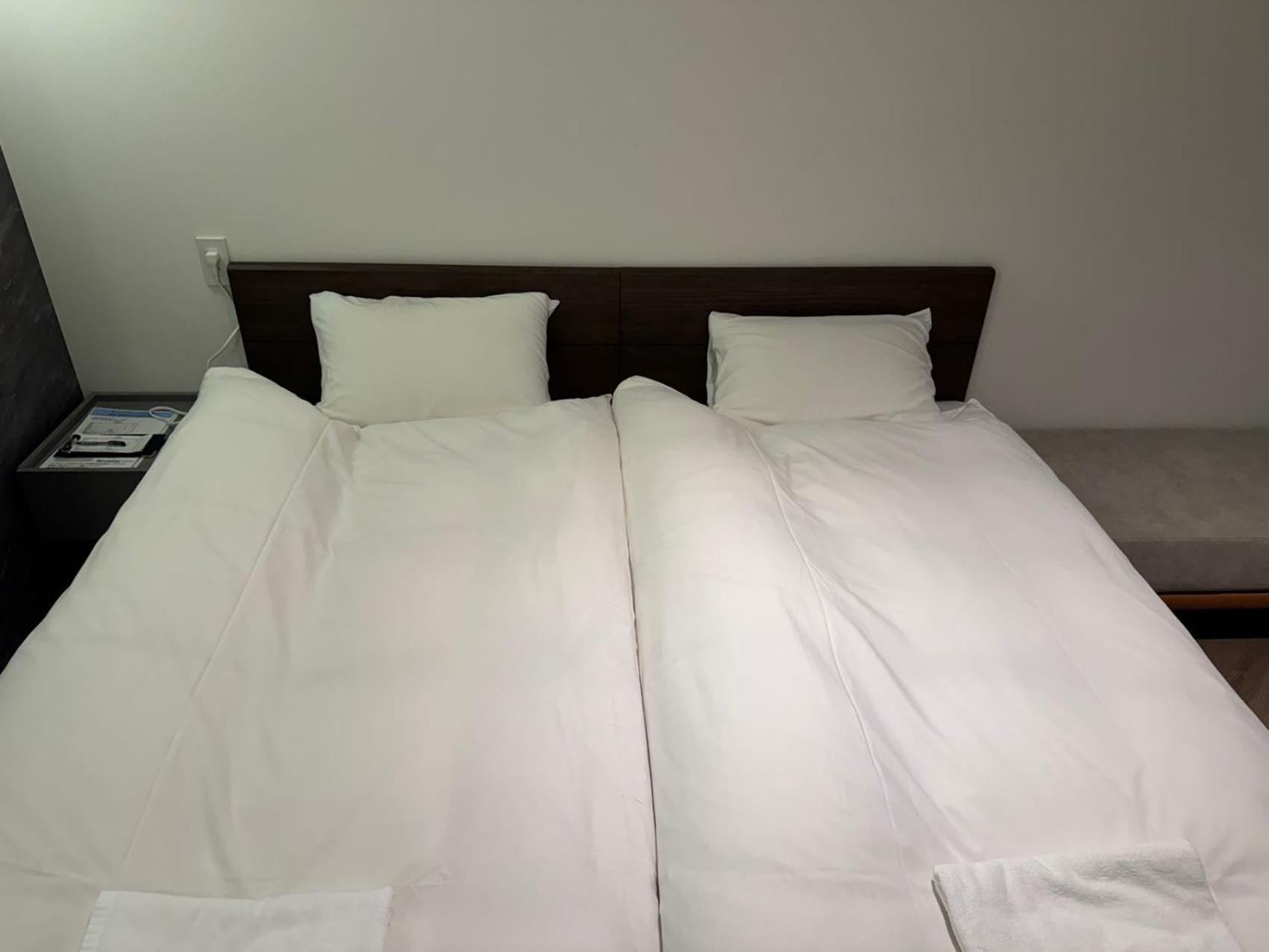 โรงแรม Marukou